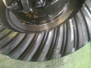 中古トラック部品