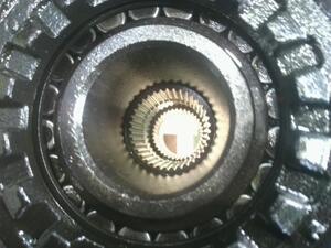 中古トラック部品