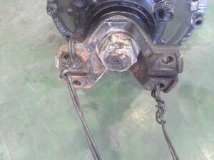 中古トラック部品