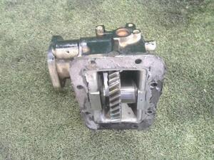 中古トラック部品