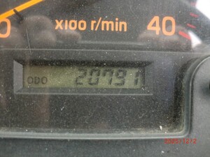 中古トラック部品