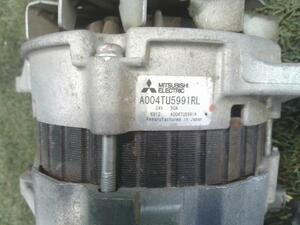 中古トラック部品