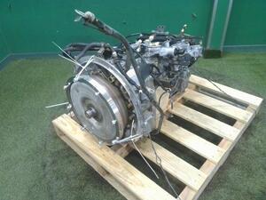 中古トラック部品