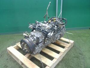 中古トラック部品