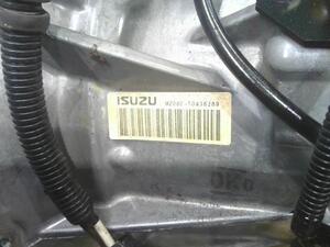 中古トラック部品