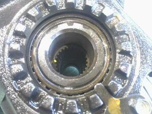 中古トラック部品