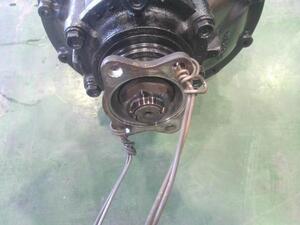 中古トラック部品