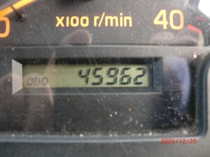 中古トラック部品