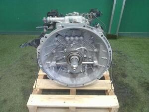 中古トラック部品