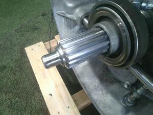 中古トラック部品