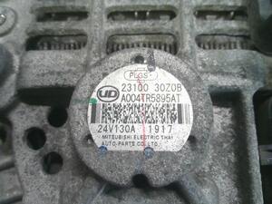 中古トラック部品