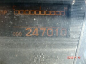 中古トラック部品