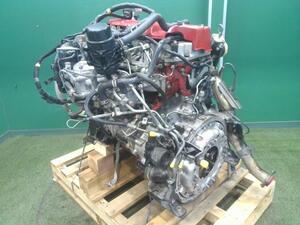 中古トラック部品