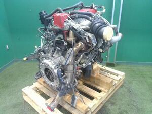 中古トラック部品