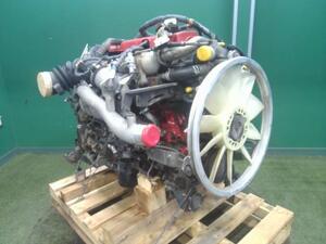 中古トラック部品