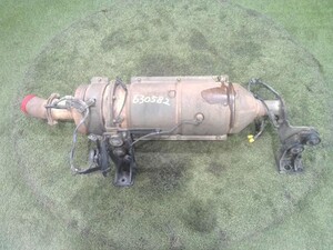 中古トラック部品