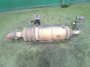 中古トラック部品