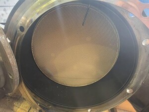 中古トラック部品