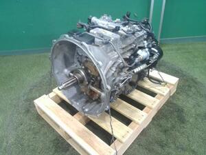 中古トラック部品