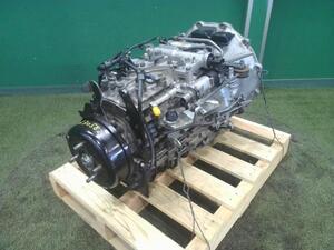 中古トラック部品