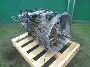 中古トラック部品