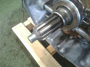 中古トラック部品