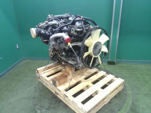 中古トラック部品