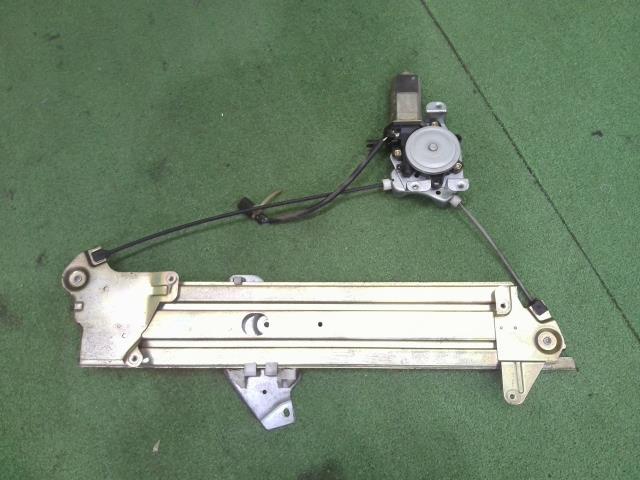 中古トラック部品
