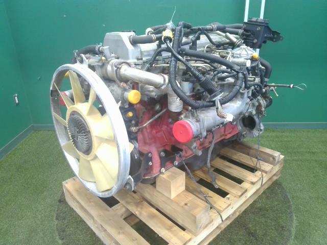 中古トラック部品