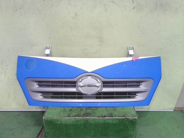 中古トラック部品