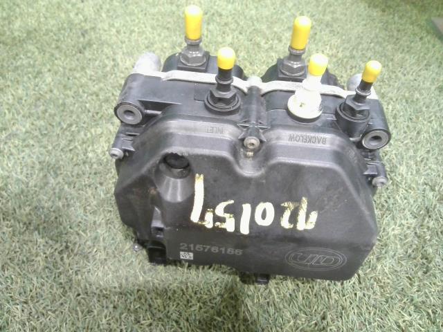 中古トラック部品