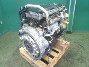 中古トラック部品