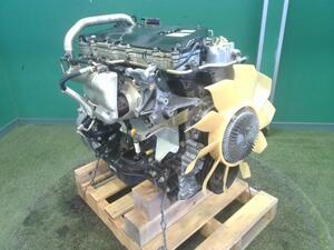 中古トラック部品