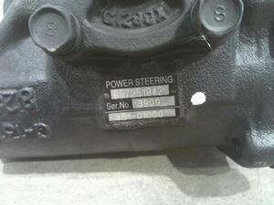 中古トラック部品