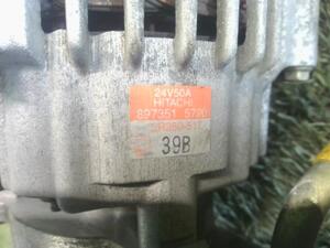 中古トラック部品