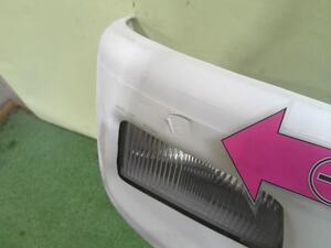 中古トラック部品