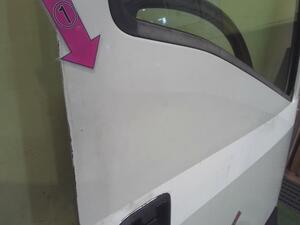 中古トラック部品