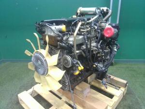 中古トラック部品