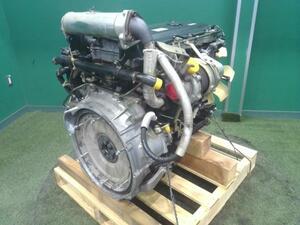 中古トラック部品