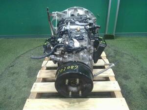 中古トラック部品