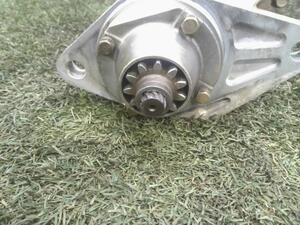 中古トラック部品