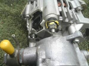 中古トラック部品