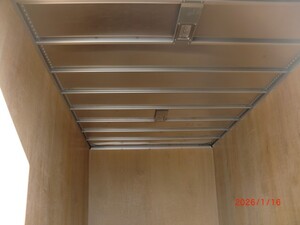 中古トラック部品