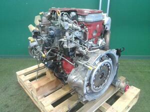 中古トラック部品