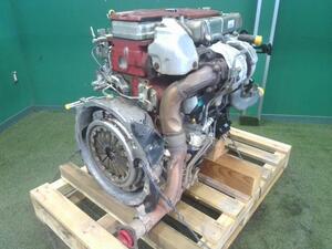 中古トラック部品