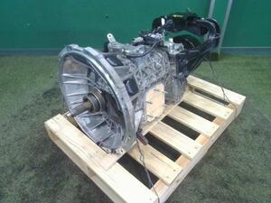 中古トラック部品