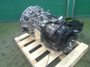 中古トラック部品