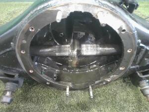 中古トラック部品