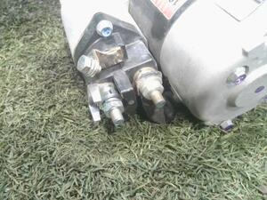 中古トラック部品