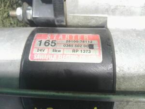 中古トラック部品